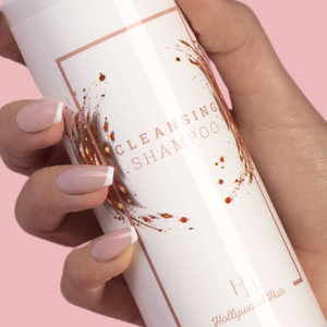 Purifying Shampoo – for oily, volume-free hair 300 ml