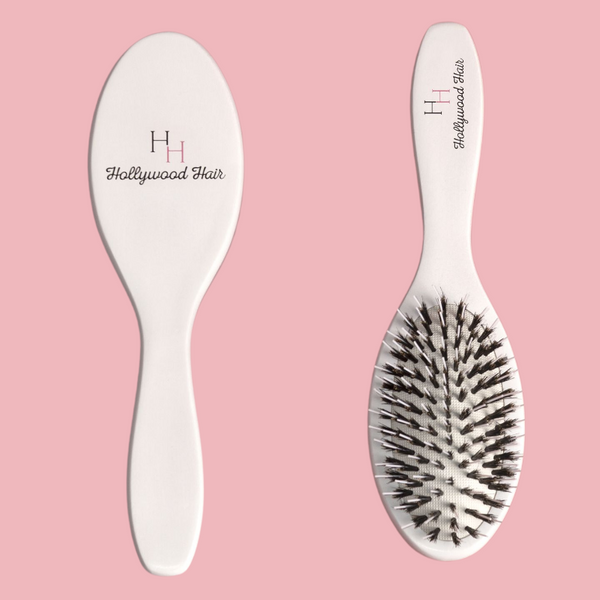 Hollywood Hair Detangle Brush – Professional Detangling Brush