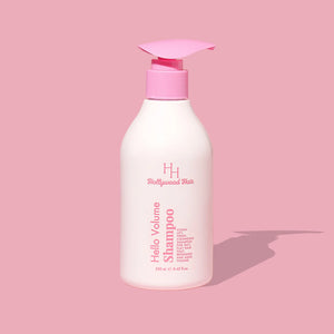 Hello Volume Clarifying Shampoo 250 ml