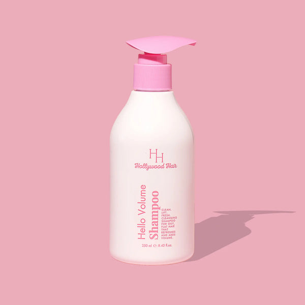 Hello Volume Clarifying Shampoo 250 ml