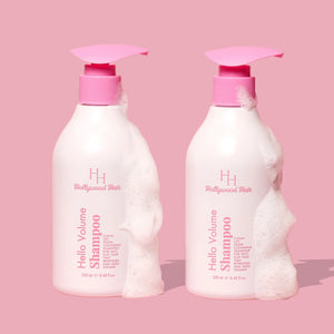 Hello Volume Clarifying Shampoo 250 ml