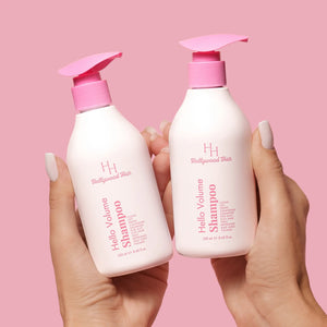 Hello Volume Clarifying Shampoo 250 ml