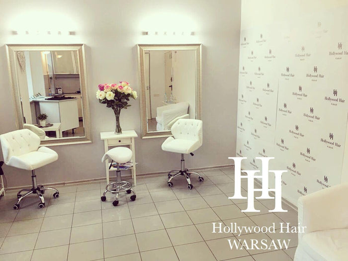 Pierwszy salon i... kalendarz pęka w szwach!