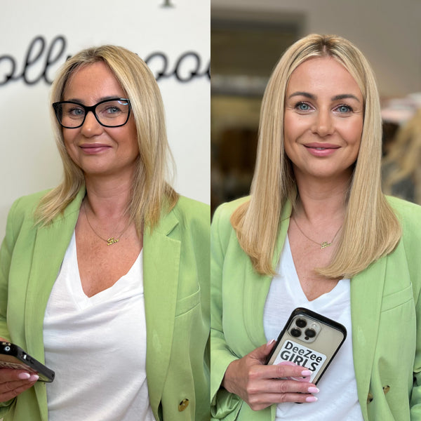 MINI Hair Thickening Package