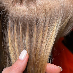 Pakiet – Delikatne Zagęszczenie Limitowana oferta - HollywoodHair