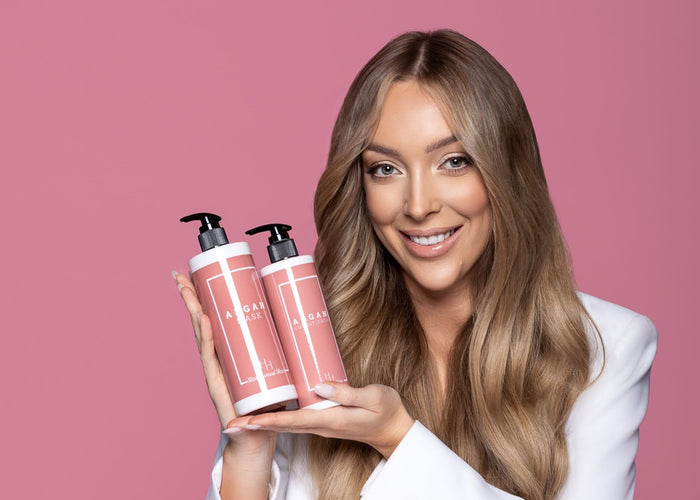 Twój Glamour w domu – Wielka premiera produktów