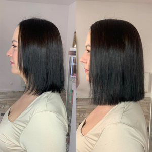 Pakiet Delikatne Zagęszczenie – idealny prezent na Dzień Mamy | Limitowana oferta - HollywoodHair