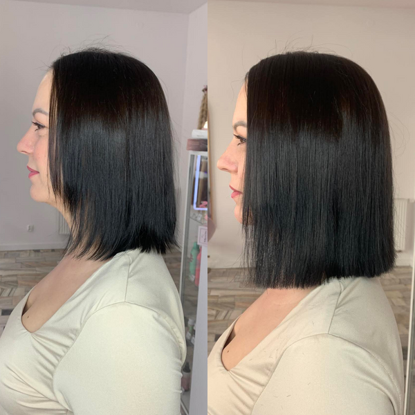 Pakiet Delikatne Zagęszczenie – idealny prezent na Dzień Mamy | Limitowana oferta - HollywoodHair