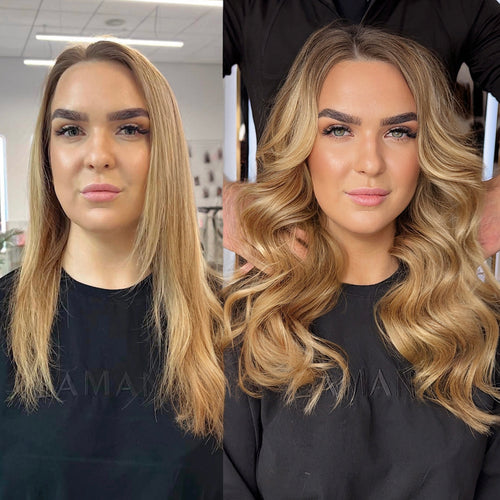 Package – Gentle Volumizing Limited Offer