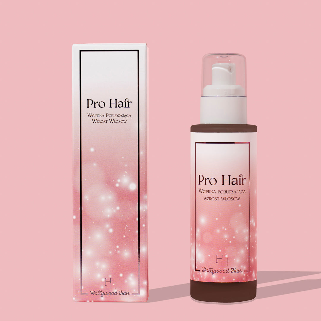 ProHair – hair growth stimulator 100 ml