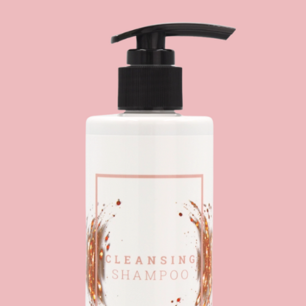 Purifying Shampoo – for oily, volume-free hair 300 ml