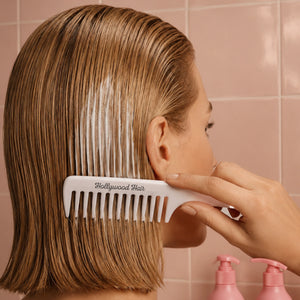 Keratin conditioner rebuilding hair structure 250 ml