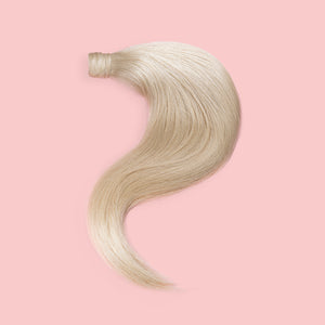 PONY NATURAL 50-70 CM #60B RUBIO CLARO NEUTRO