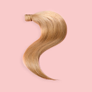 PONY NATURAL 50-70 CM #20 y #14B ROJO MELOCOTÓN