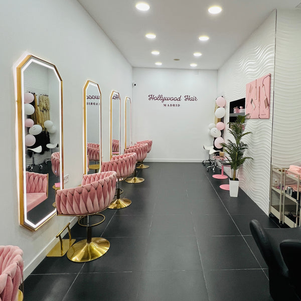 Hollywood Hair Madryt