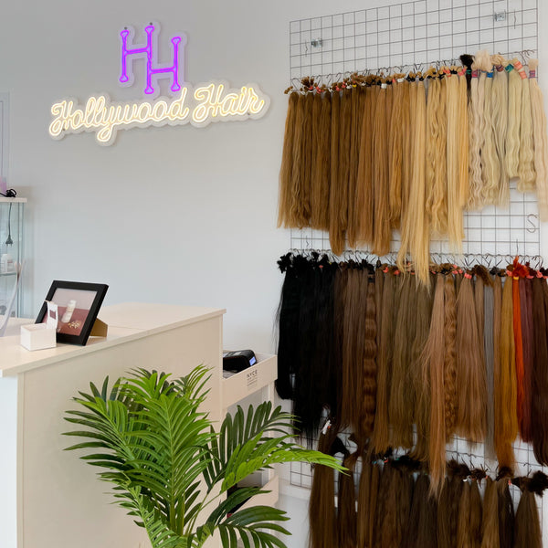 Hollywood Hair Poznań