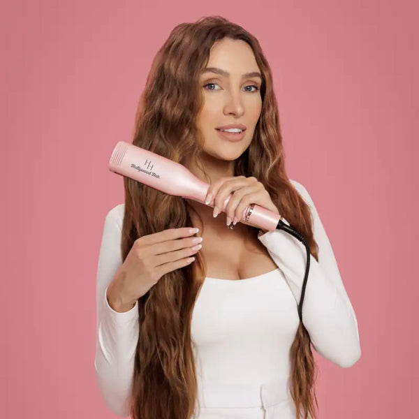 Hair Waver