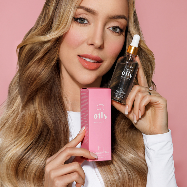 Set de Tratamiento Rosa – Lujoso Ritual Nutritivo y Regenerador