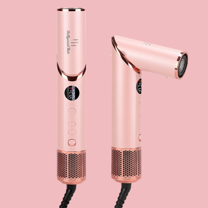 LUNA AirStyler 5-in-1 – a new level of at-home hair styling