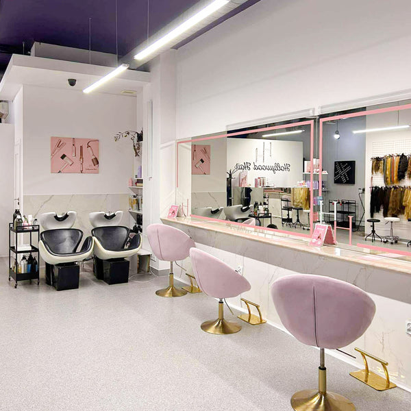 Hollywood Hair Warszawa Sobieskiego