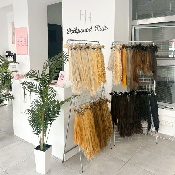 Hollywood Hair Kraków