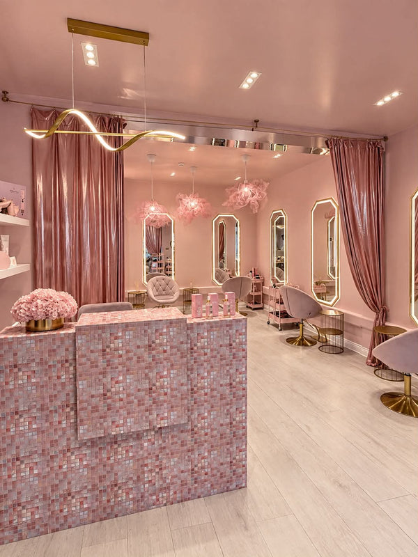 Hollywood Hair London