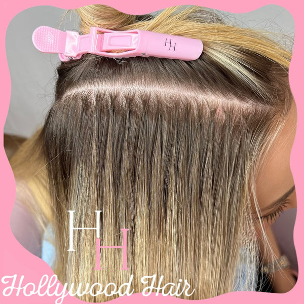 BASIC Package Hair Extensions