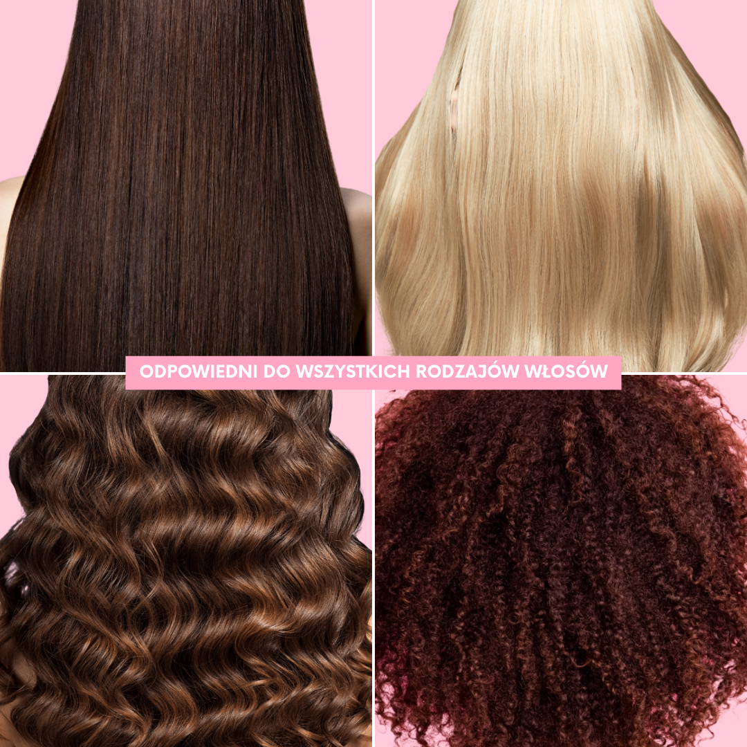 Hair Extensions Starter Kit