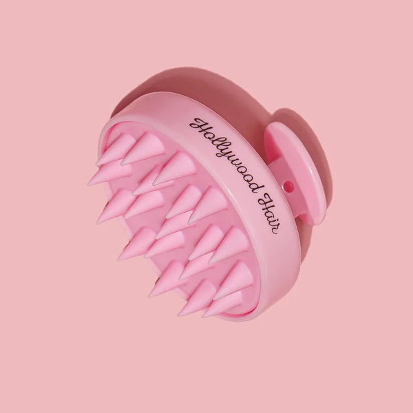 Hair Growth Set – A set that stimulates hair growth from the inside and outside