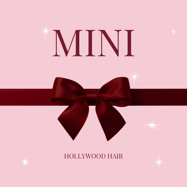 MINI Hair Thickening Package