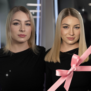 Pakiet Objętość – Dzień Kobiet