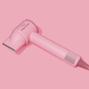 Hollywood Hair Mini Icon Dryer – Mini suszarka do włosów