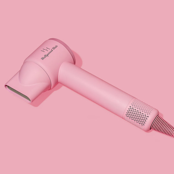 Hollywood Hair Mini Icon Dryer – Mini suszarka do włosów