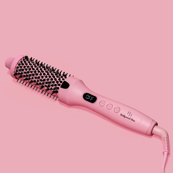 Hollywood Hair Hot Brush – Szczotka Modelująca Infrared 38 mm